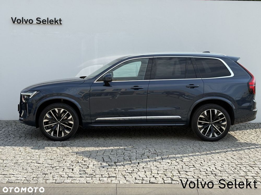Volvo XC 90 - 5