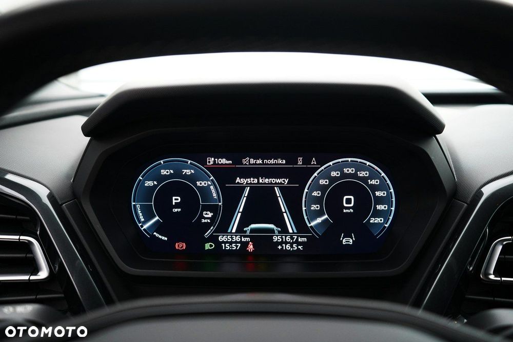 Audi Q4 Sportback e-tron - 23
