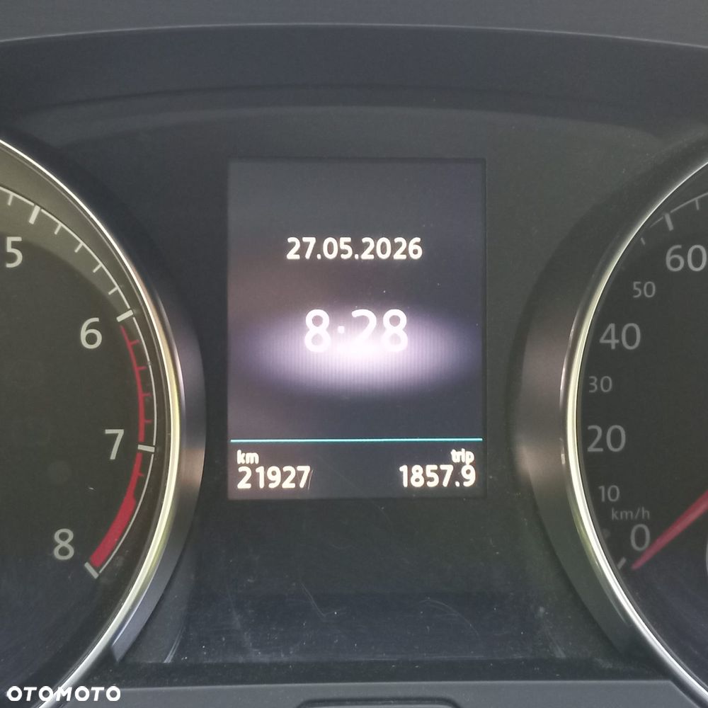 Volkswagen Golf Sportsvan SV 1.5 TSI ACT Comfortline - 12