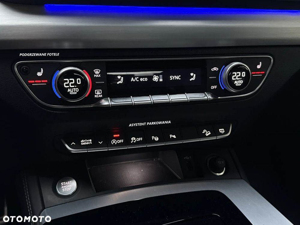Audi Q5 Sportback 40 TDI quattro S tronic S line - 29