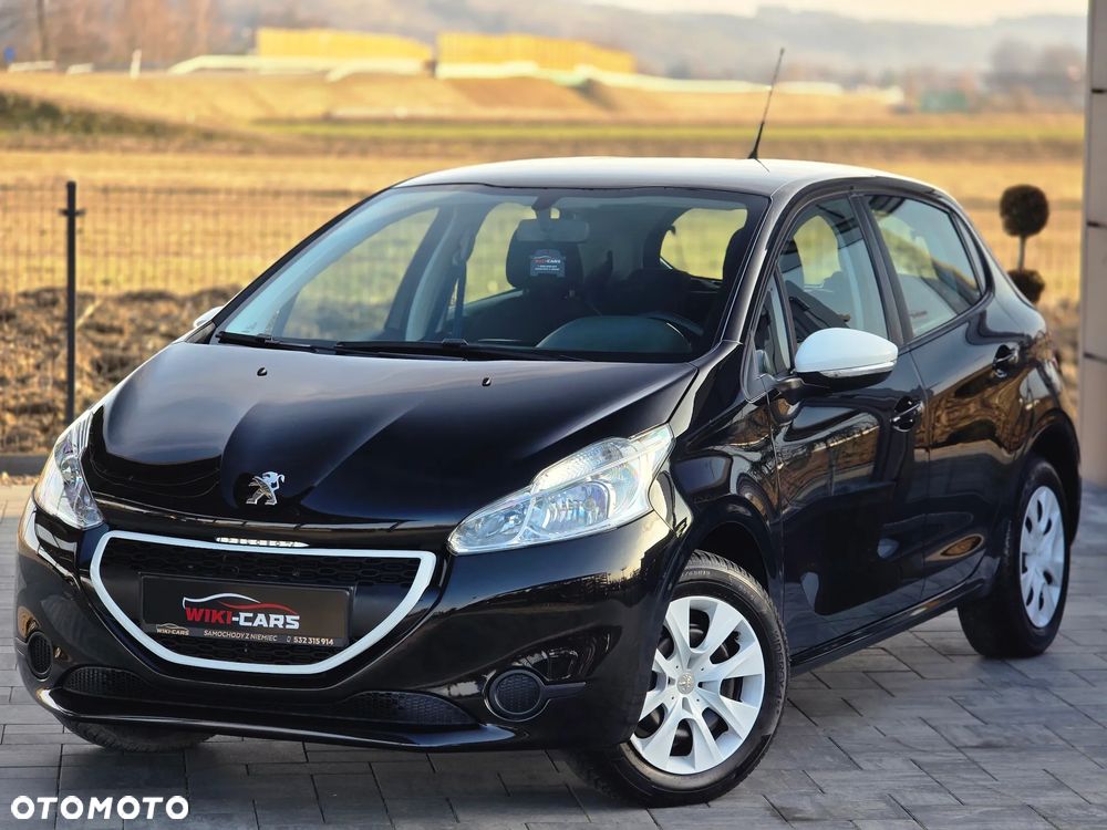 Peugeot 208 PureTech 68 Like - 3