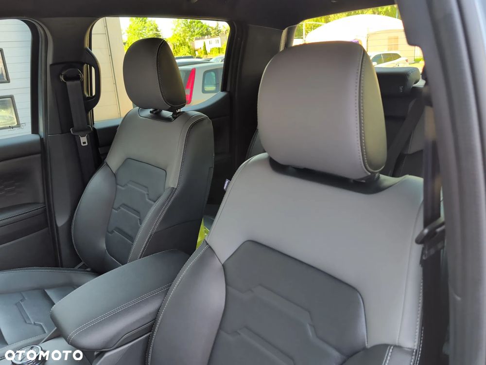 Ford Ranger - 11