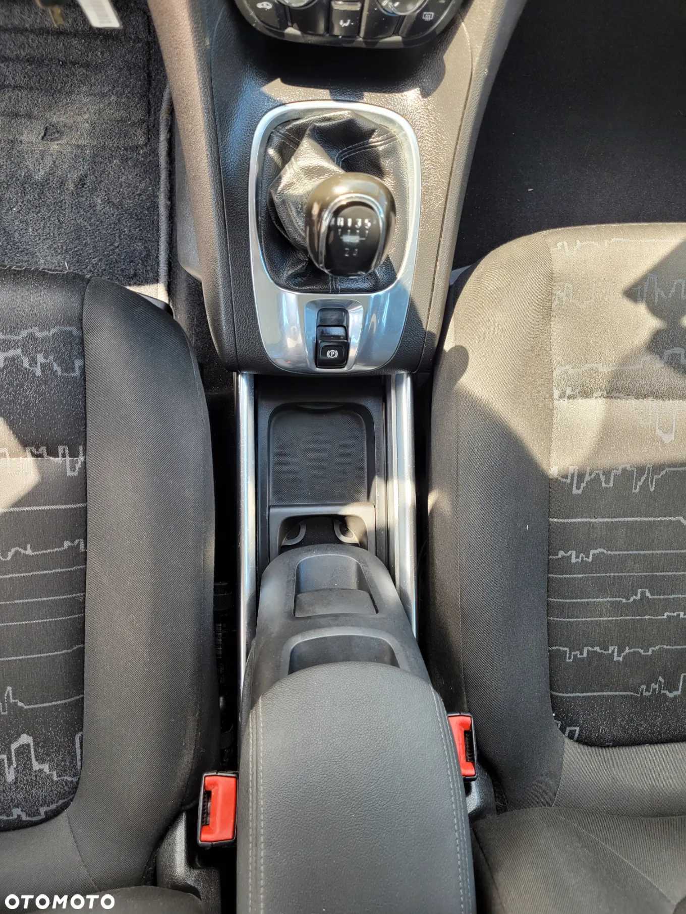 Opel Meriva 1.4 Active - 16