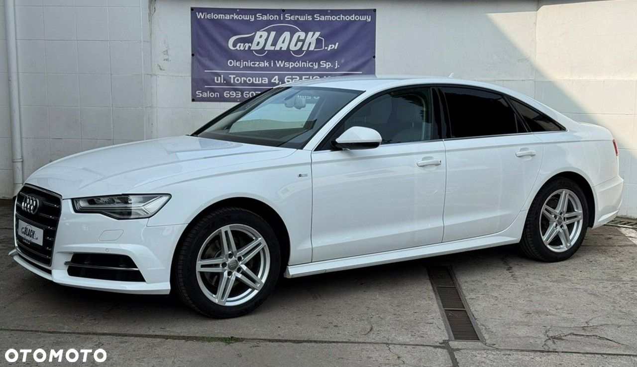 Audi A6 - 3