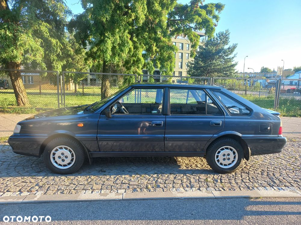 Polonez Caro - 1