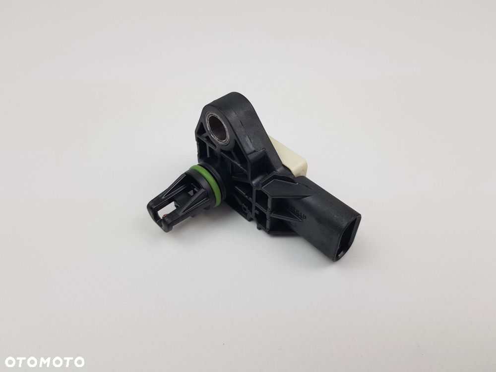 NOWY ORYGINALNY Czujnik ciśnienia Map Sensor Mercedes A0091538628 - 4