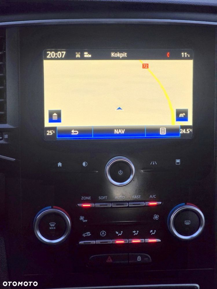 Renault Megane 1.2 16V TCE Energy Bose Edition - 27