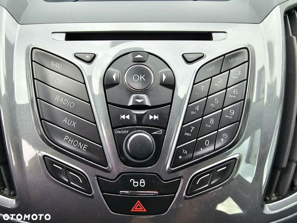 Ford C-MAX 2.0 TDCi Business Edition - 20