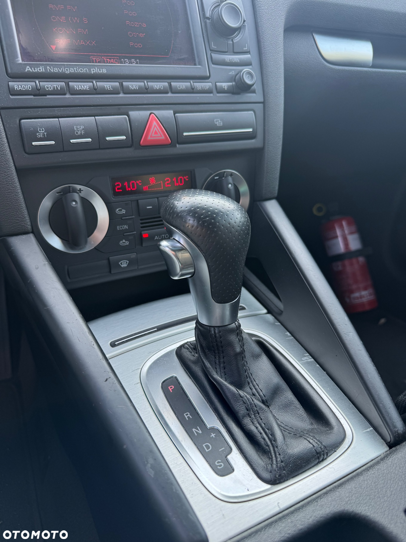 Audi A3 2.0 TDI Ambition S tronic - 20