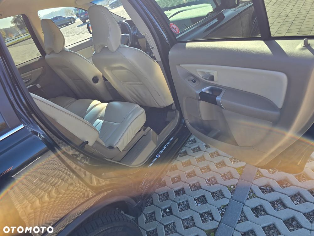 Volvo XC 90 D5 AWD Summum - 13
