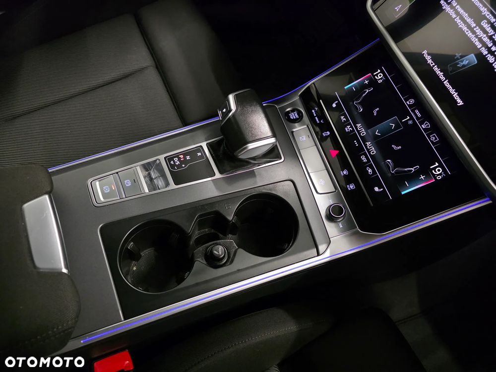 Audi A6 Limousine 40 TDI quattro S tronic S line - 19
