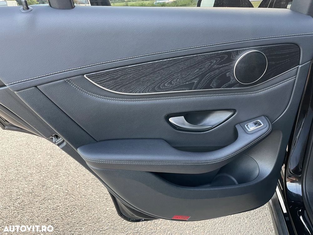 Mercedes-Benz GLC - 17