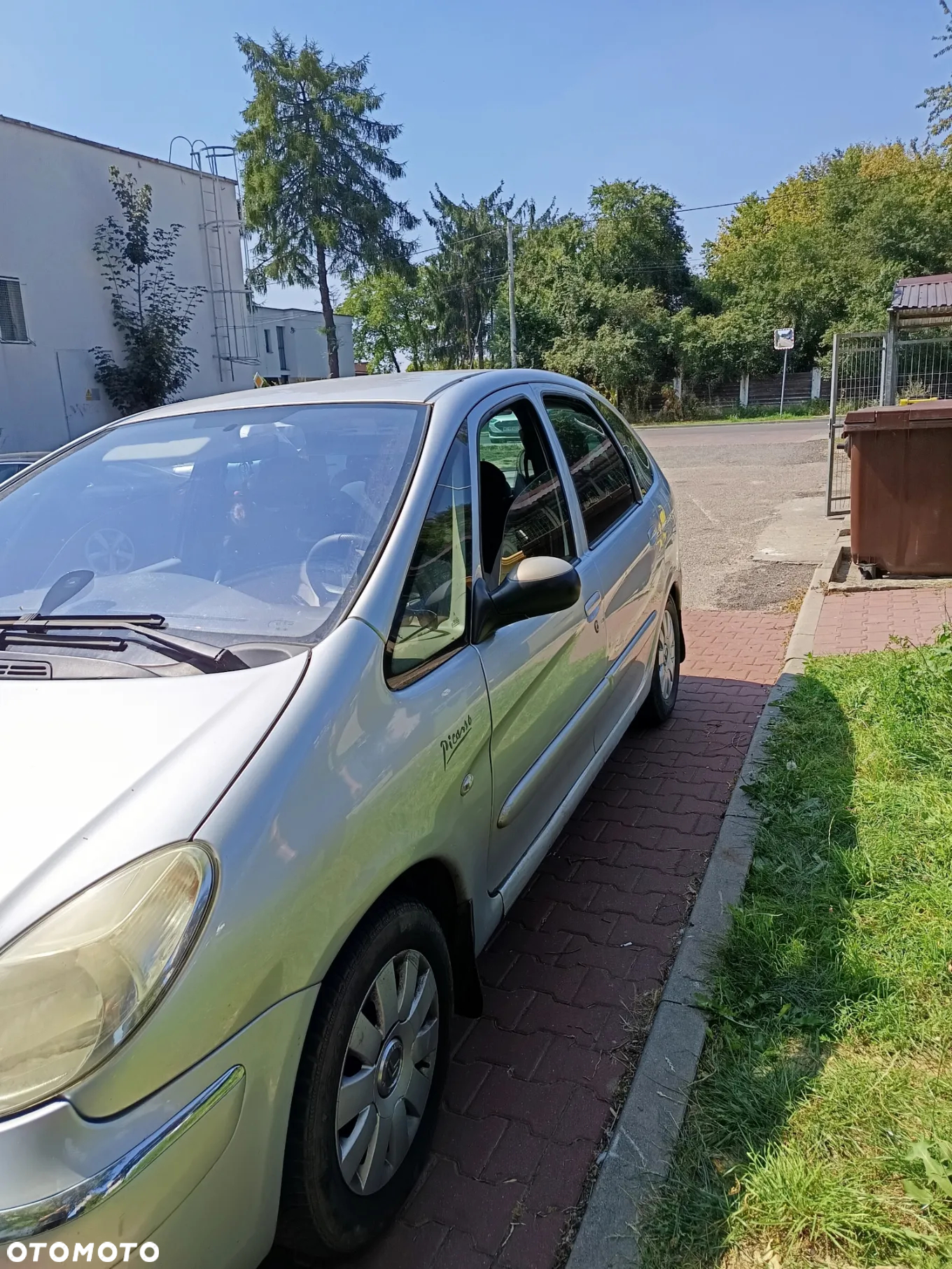 Citroën Xsara Picasso - 12