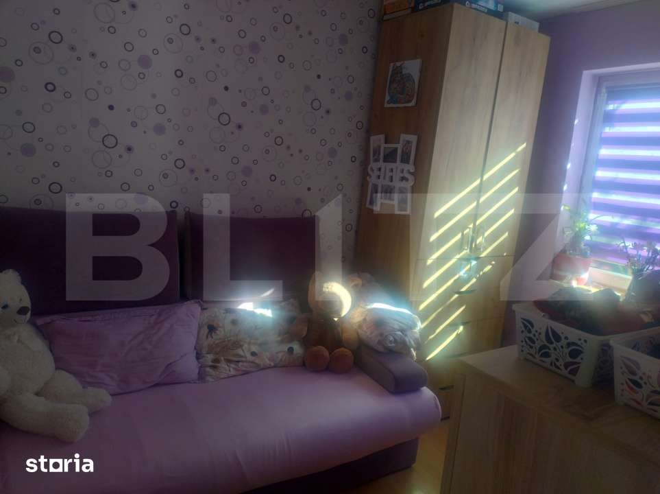 Apartament cu 3 camere, zona Licee — fotografia 3