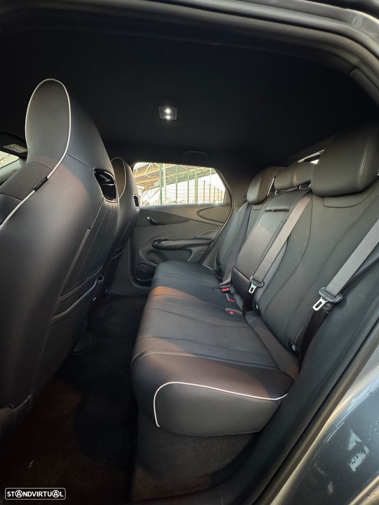 BYD Dolphin 60.4 kWh Comfort - 11