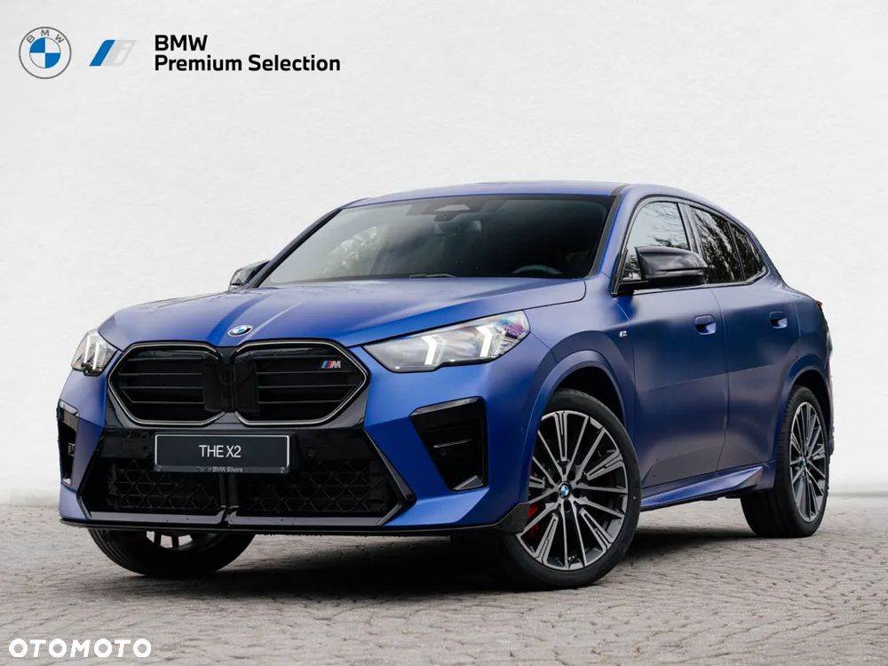 BMW X2 - 1