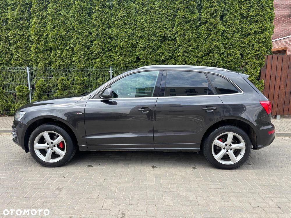 Audi Q5 - 6