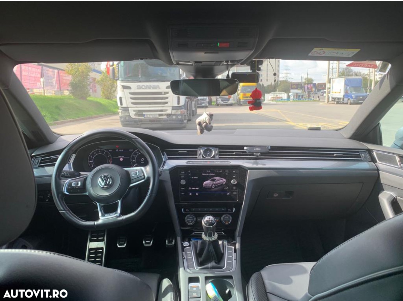 Volkswagen ARTEON - 4
