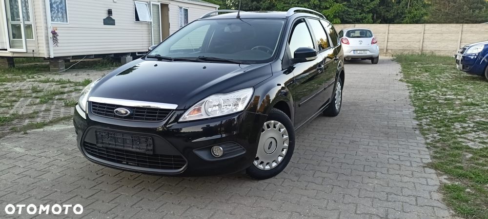 Ford Focus 1.6 TI-VCT Ambiente - 6