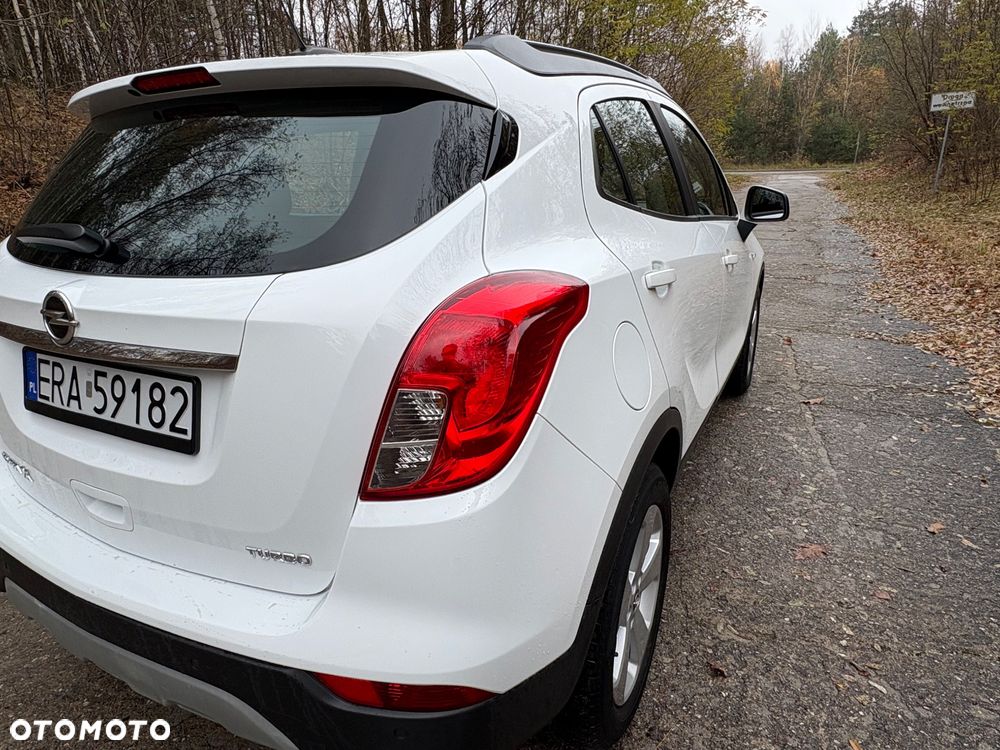 Opel Mokka 1.4 T Enjoy - 26