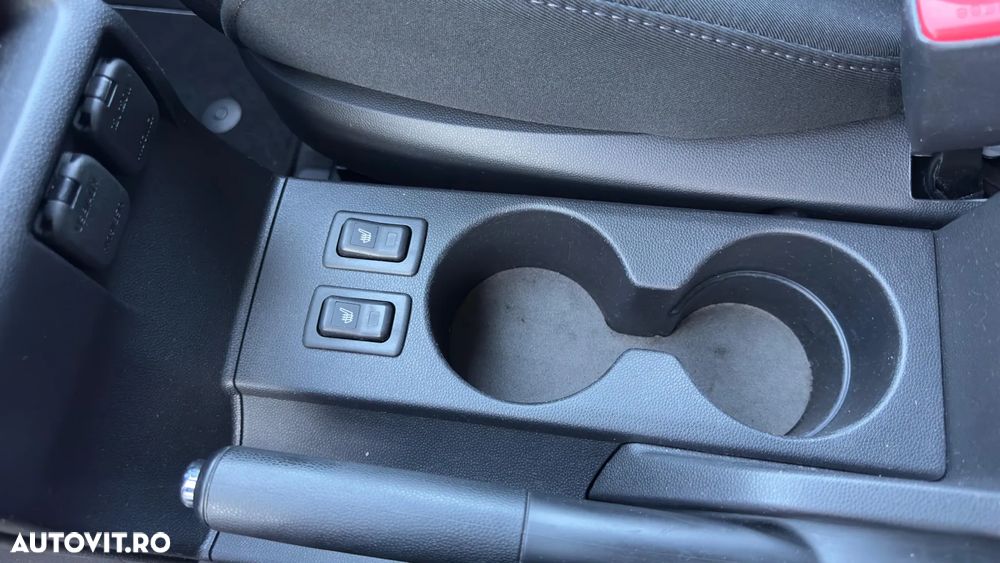 Mazda 5 CD116 Takumi - 20