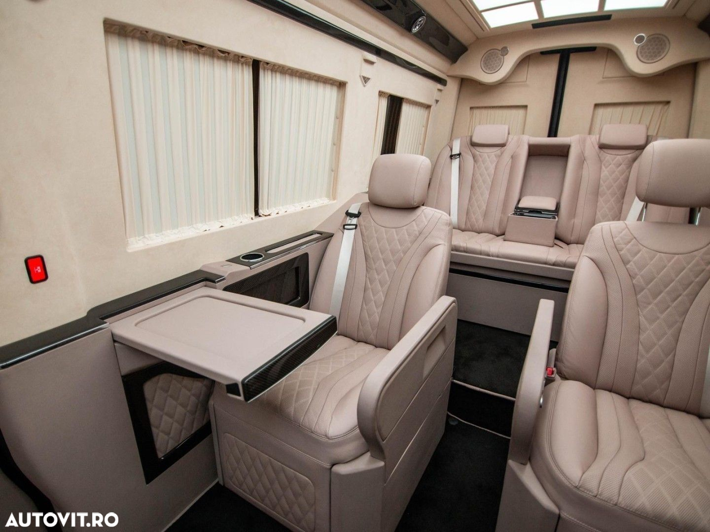 Mercedes-Benz Sprinter - 20