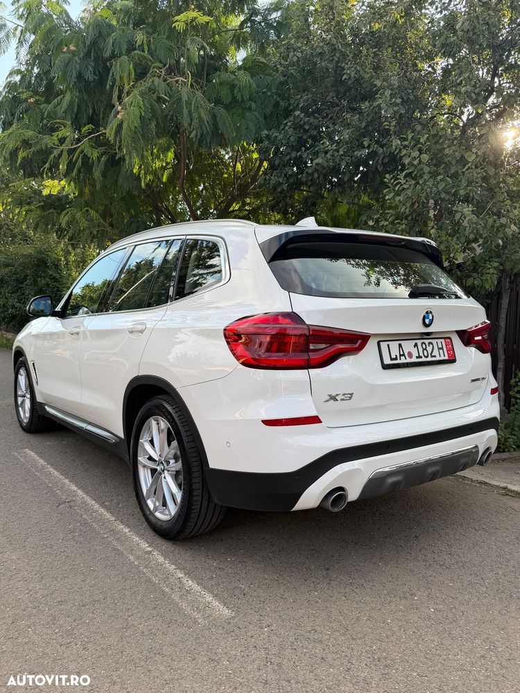BMW X3 xDrive30d AT MHEV - 3