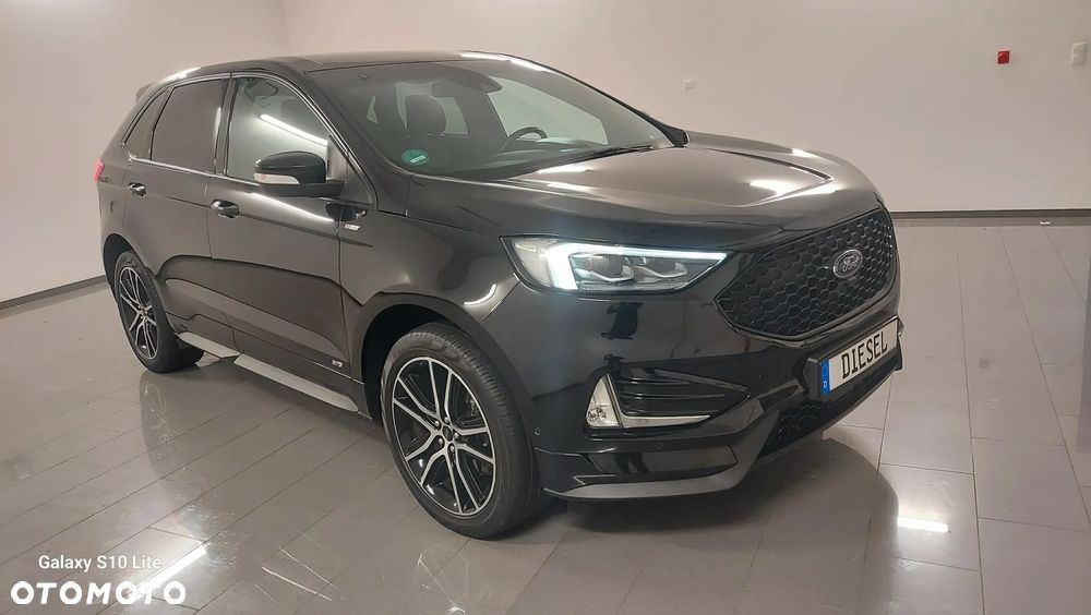 Ford Edge 2.0 EcoBlue Twin-Turbo 4WD ST-Line - 2