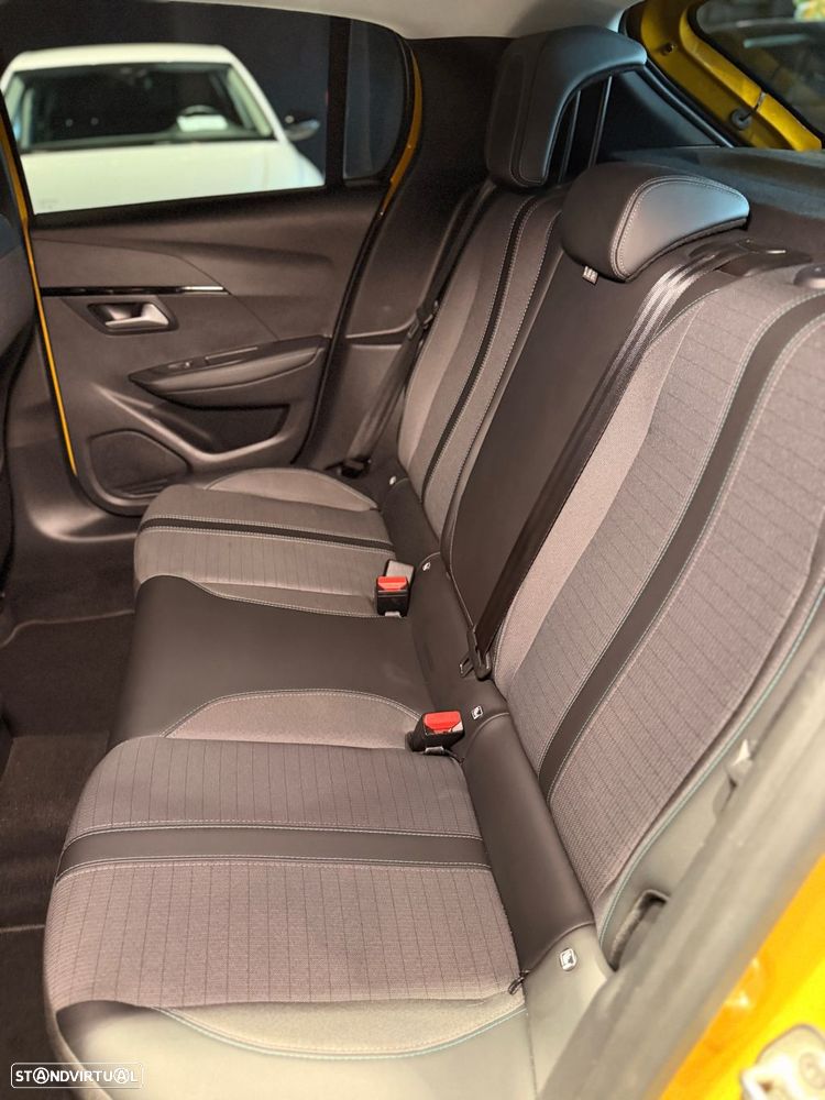 Peugeot 208 1.2 PureTech Allure - 46