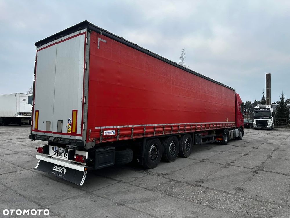 Schmitz Cargobull SCB*S3T - 5