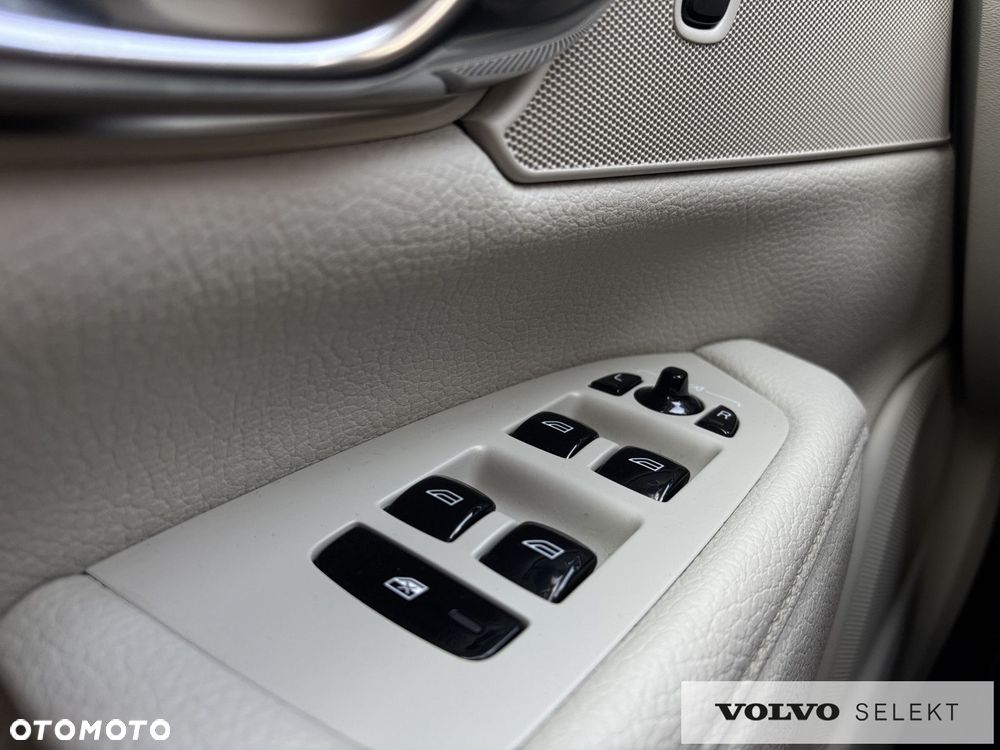 Volvo S90 - 20