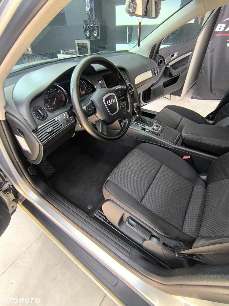 Audi A6 Limousine - 7