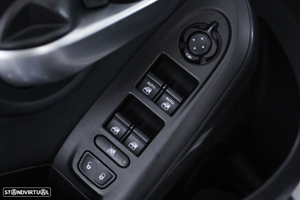 Fiat 500X 1.3 MJ City Cross - 21