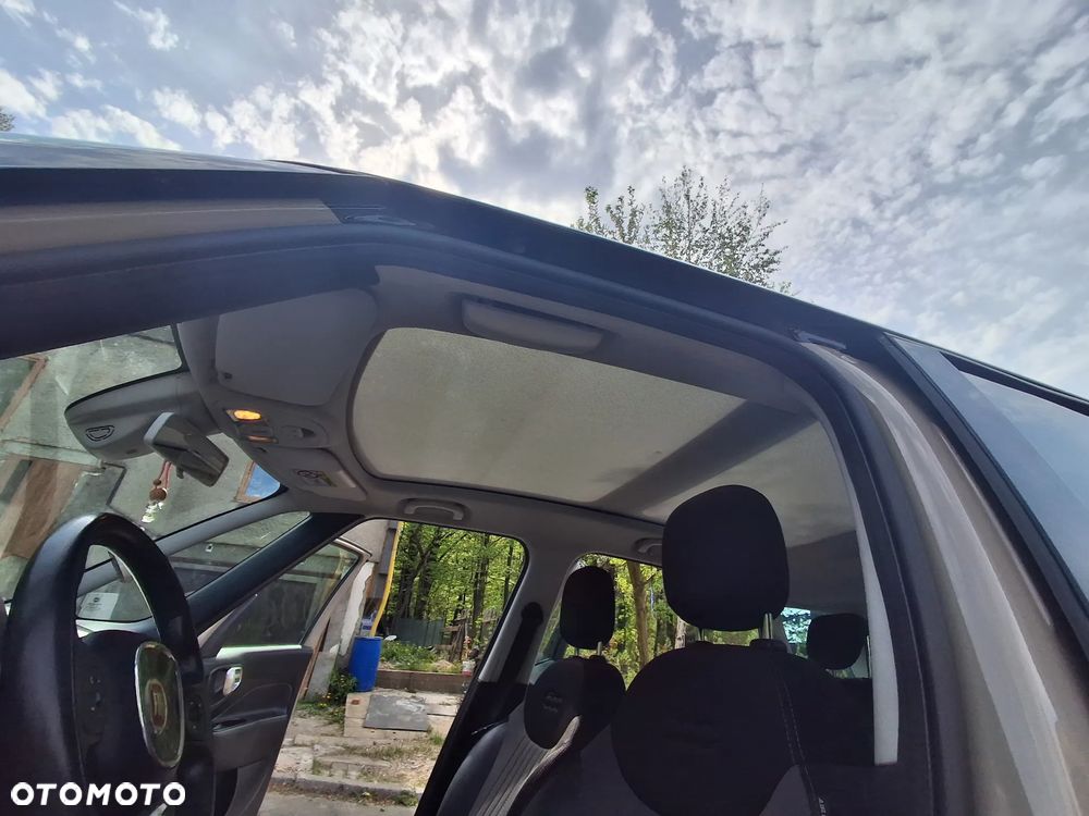 Fiat 500L Urban 1.3 Multijet Dualogic Start&Stopp Business Line - 5