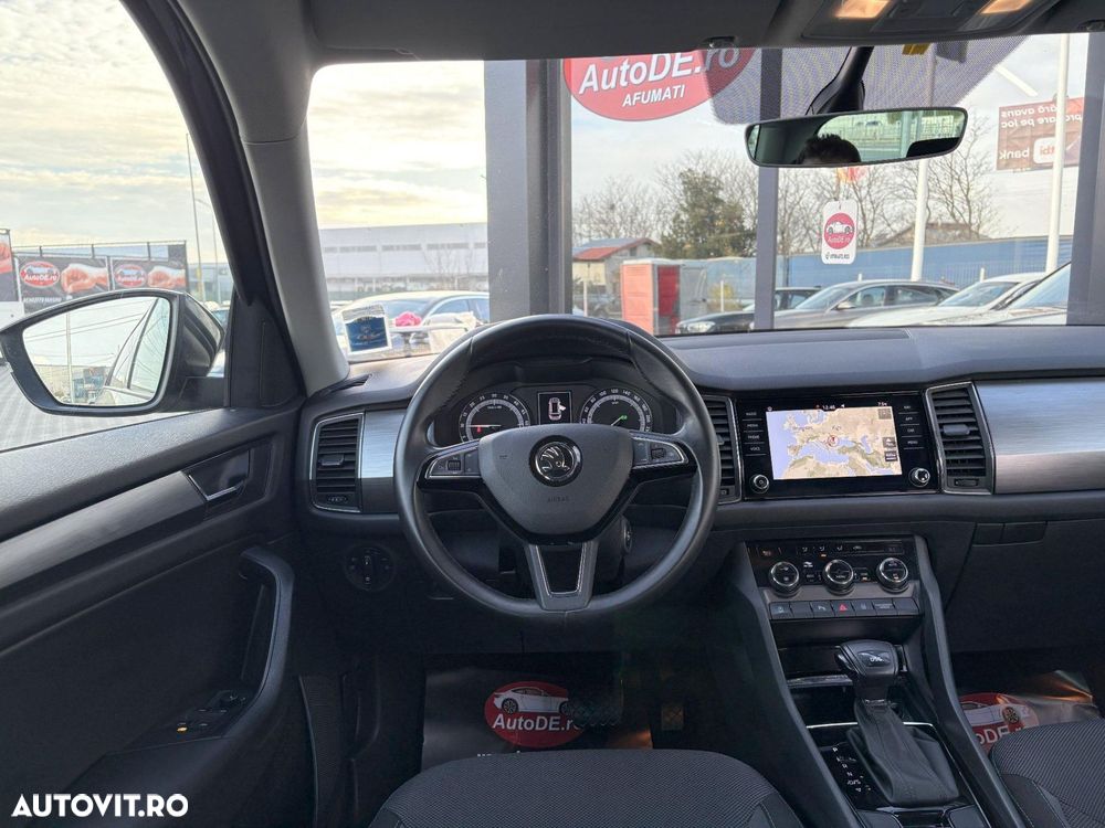 Skoda Kodiaq - 8