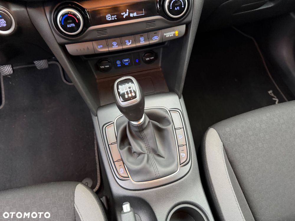 Hyundai Kona - 18