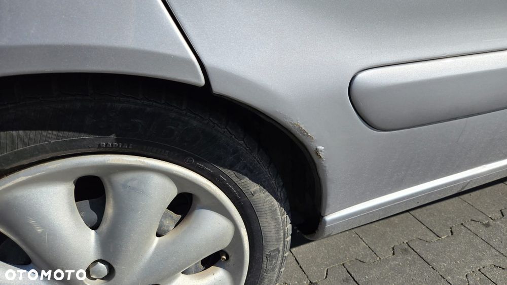 Citroën Xsara - 10