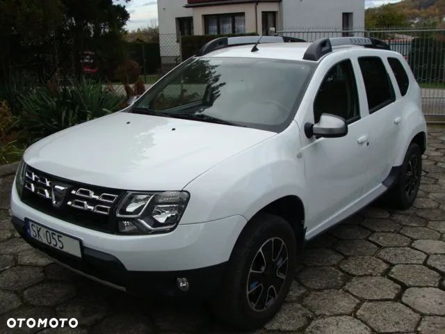 Dacia Duster - 3