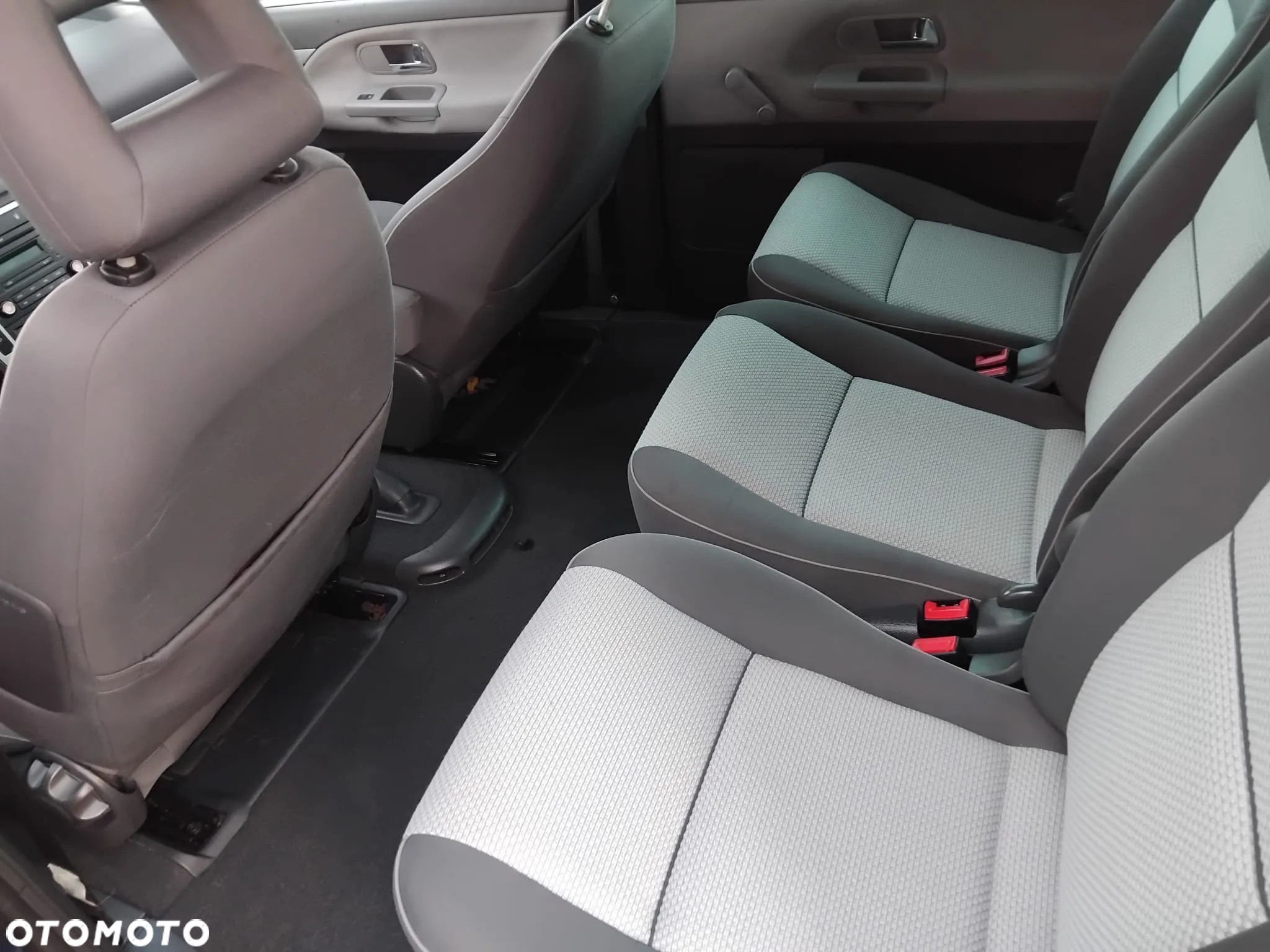 Volkswagen Sharan 2.0 TDI DPF Freestyle - 7