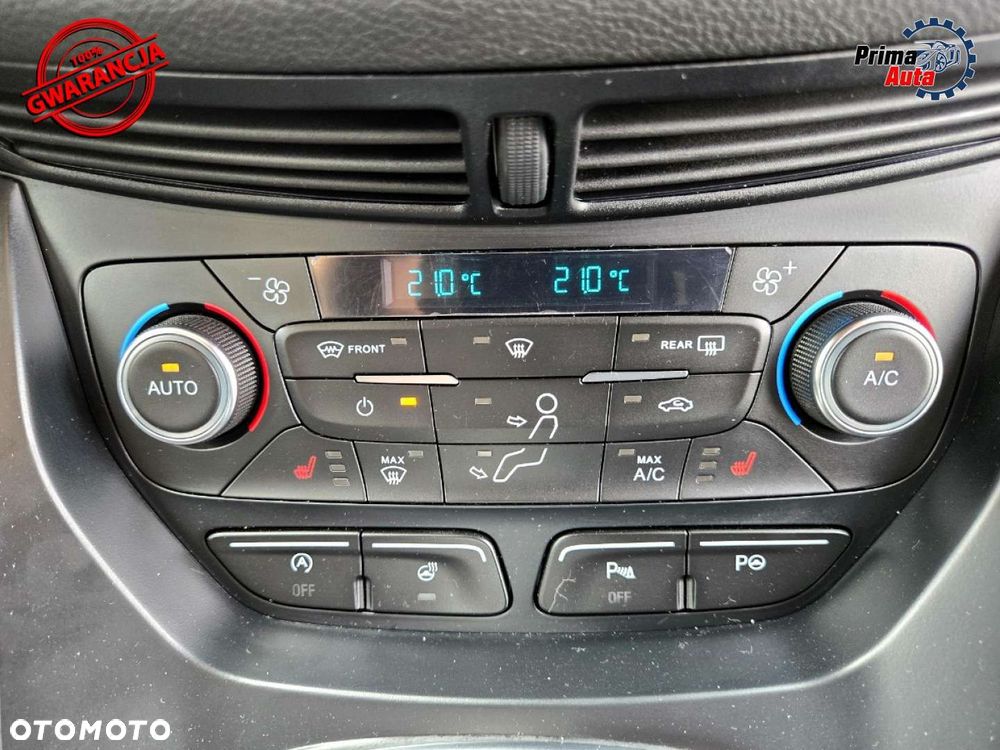 Ford Kuga 1.5 EcoBoost 2x4 SYNC - 25