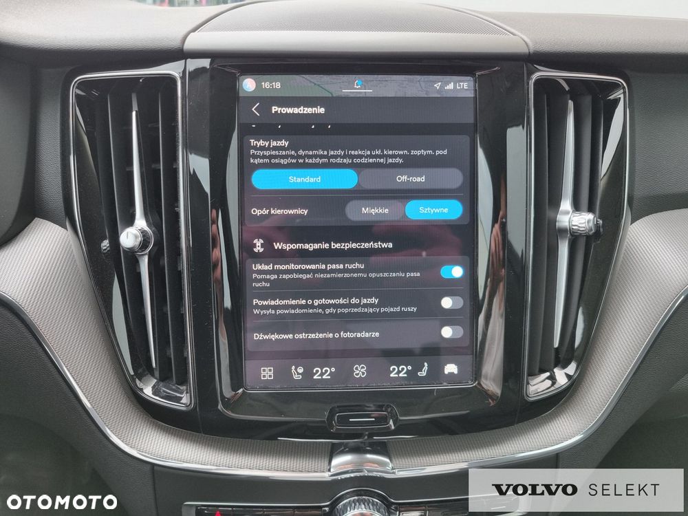 Volvo XC 60 - 26