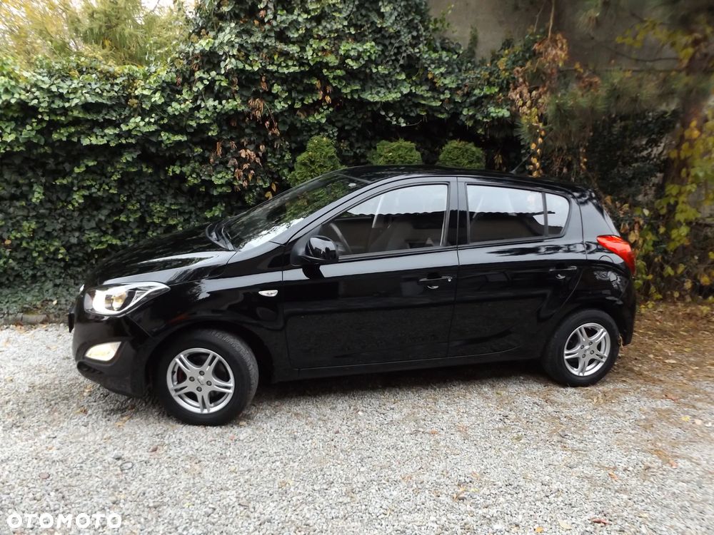 Hyundai i20 - 14