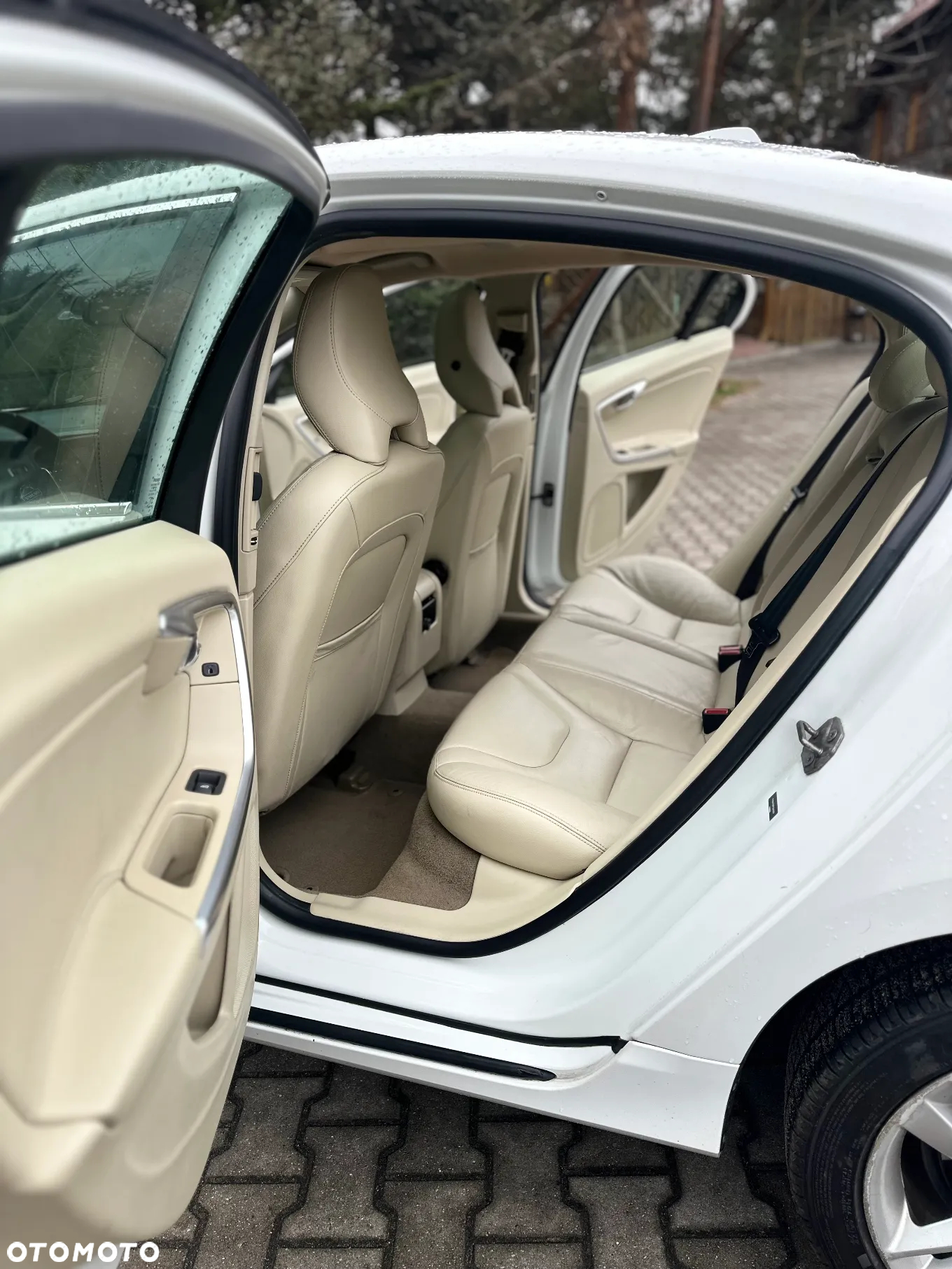 Volvo S60 2.5 T5 AWD - 11