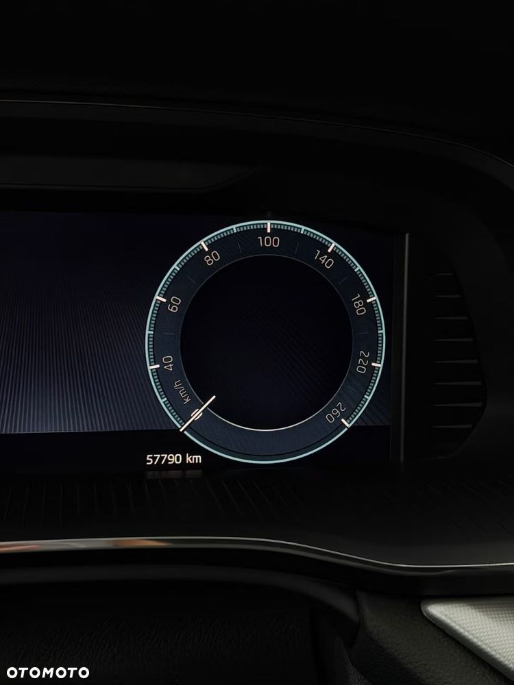 Skoda Octavia 1.4 TSI Plug-In Hybrid Style DSG - 16