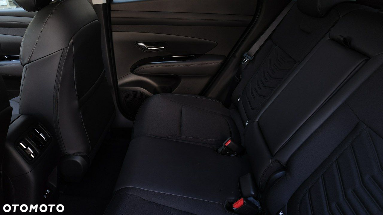 Hyundai Tucson - 12