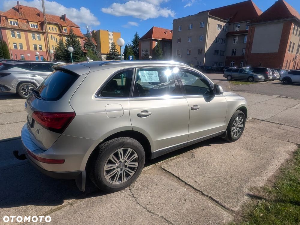 Audi Q5 2.0 TDI Quattro S tronic - 3