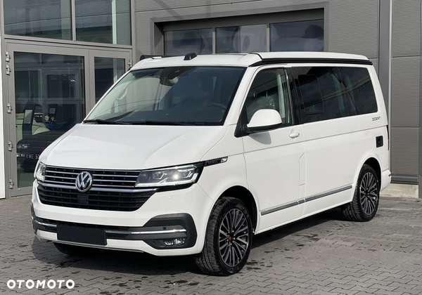 Volkswagen California