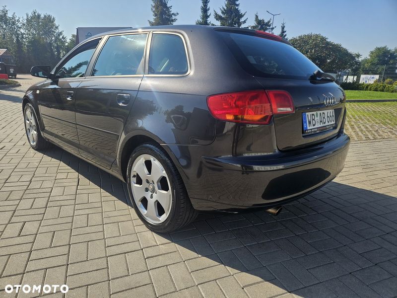 Audi A3 Sportback - 14