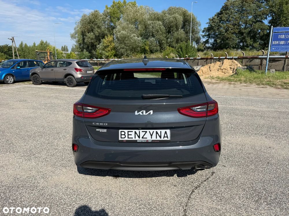 Kia Ceed 1.5 T-GDI L Business Line - 39