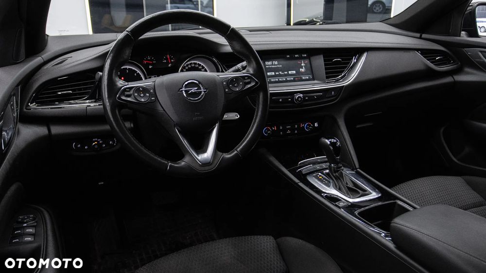 Opel Insignia 1.5 CDTI Business Edition S&S - 12